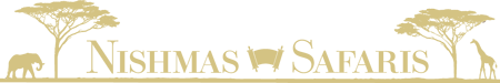 Nishmas Safaris logo